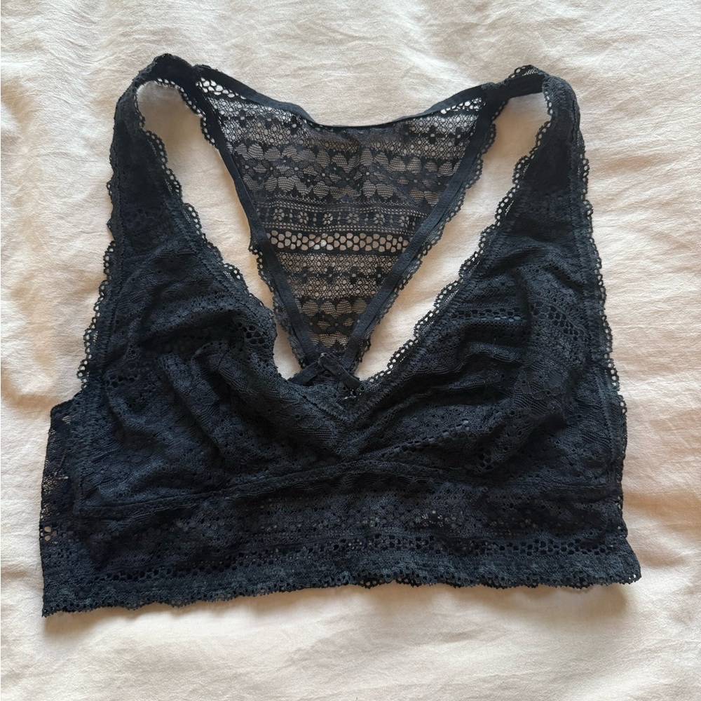 Victoria’s Secret lace Bralette